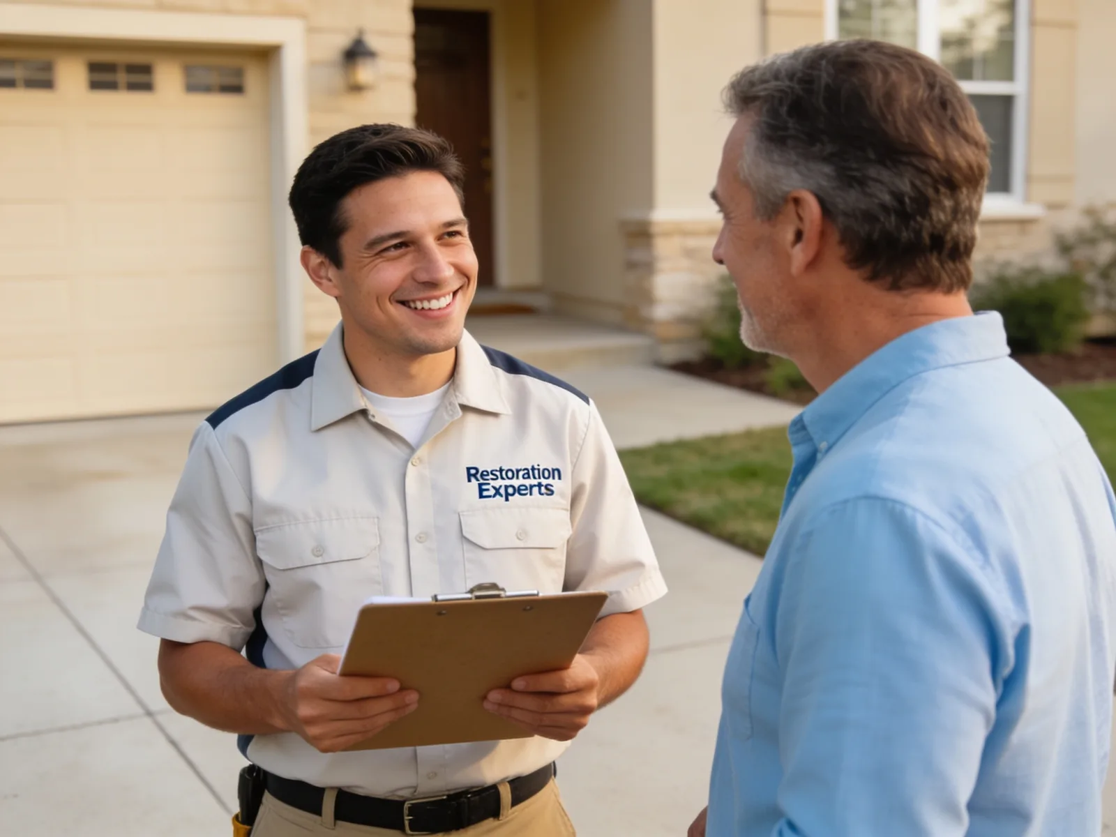 Water Damage Cleanup Gila Bend, AZ FAQs